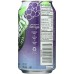HANSEN: Cane Soda Grape 6-12oz, 72 oz