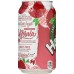 HANSEN: Cane Soda Pomegranate 6-12oz, 72 oz