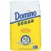 DOMINO: Sugar Granulated, 4 lb