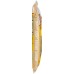 DOMINO: Sugar Light Brown, 2 LB