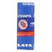 SAI BABA: Incense Nag Champa, 40 gm