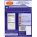 PATEL: Mutter Paneer Green Pea Cottage Cheese Curry, 9.9 oz