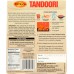 PATEL: Sauce Tandoori With Roasted Spicy, 3.53 oz