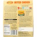 PATEL: Sauce Butter Chicken Whith Roasted Spice, 3.53 oz