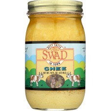 SWAD: Ghee Clarified Butter, 16 oz