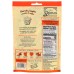 CHIMES: Ginger Chew Orange, 3.5 OZ