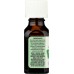 AURA CACIA: Essential Oil Facial Uncover, 0.5 oz