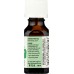 AURA CACIA: Essential Oil Facial Uncover, 0.5 oz