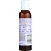 AURA CACIA: Aromatherapy Body Oil Relaxing Lavender, 4 oz