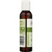 AURA CACIA: Organic Skin Care Oil Protecting Sesame, 4 oz