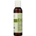AURA CACIA: Organic Skin Care Oil Protecting Sesame, 4 oz