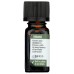 AURA CACIA: Organic French Lavender Pure Essential Oil, 0.25 oz