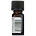 AURA CACIA: Organic French Lavender Pure Essential Oil, 0.25 oz