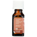 AURA CACIA: Cinnamon Leaf Essential Oil, 0.5 oz