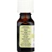 AURA CACIA: Essential Oil Lime, 0.5 oz