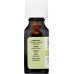 AURA CACIA: 100% Pure Essential Oil Myrrh, 0.5 Oz