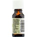 AURA CACIA: 100% Pure Essential Oil Peppermint, 0.5 Oz