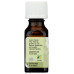 AURA CACIA: 100% Pure Essential Oil Tea Tree, 0.5 Oz