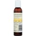 AURA CACIA: Natural Skin Care Oil with Vitamin E Nurturing Sweet Almond, 4 Oz