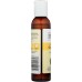 AURA CACIA: Natural Skin Care Oil Harmonizing Grapeseed, 4 Oz