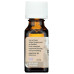 AURA CACIA: Oil Essential Cedarwood Atlas, 0.5 oz