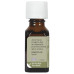 AURA CACIA: Oil Essential Oregano, 0.5 oz