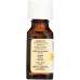 AURA CACIA: Sandalwood in Jojoba Oil, 0.5 oz