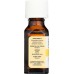 AURA CACIA: Rose Otto in Jojoba Oil, 0.5 oz