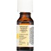 AURA CACIA: Rose Otto in Jojoba Oil, 0.5 oz