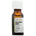 AURA CACIA: Palo Santo Berry Essential Oil, 0.5 oz