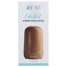 AURA CACIA: Diffuser Ultrsnc Clstial, 1 EA