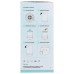 AURA CACIA: Diffuser Ultrsnc Clstial, 1 EA