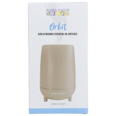 AURA CACIA: Diffuser Ultrsonic Orbit, 1 EA