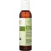 AURA CACIA: Organic Vegetable Glycerin, 4 oz
