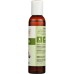 AURA CACIA: Organic Castor Oil, 4 oz