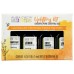 AURA CACIA: Oil Essential Uplift Kit, 1 FO