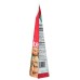GRAIN FREE BAKER: Mix Cookie Choc Chip Gf, 13 OZ