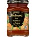 DICKINSON: Preserve Apricot, 10 oz