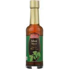 CROSSE & BLACKWELL: Mint Sauce, 5 oz