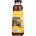 NUMI: Black Lemon Tea, 12 fl oz