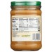 SANTA CRUZ: Peanut Btr Crm Dkrst Org, 16 OZ