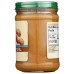 SANTA CRUZ: Peanut Btr Crm Dkrst Org, 16 OZ
