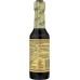 LEA & PERRINS: Sauce Worcestershire, 5 oz