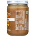 MARANATHA: Roasted Crunchy Almond Butter No Salt, 16 oz