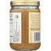 MARANATHA: Organic Roasted Peanut Butter Hint of Sea Salt Crunchy, 16 oz