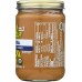 MARANATHA: Organic No Sugar or Salt Added No Stir Creamy Peanut Butter, 16 oz