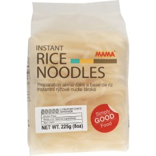 MAMA: Noodles Rice Instant, 225 gm