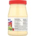 MC CORMICK: Mayonesa Lime, 14 oz