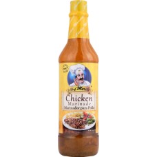 CHEF MERITO: Chicken Marinade, 25 oz