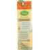 PACIFIC FOODS: Organic Cashew Carrot Ginger Soup, 32 oz